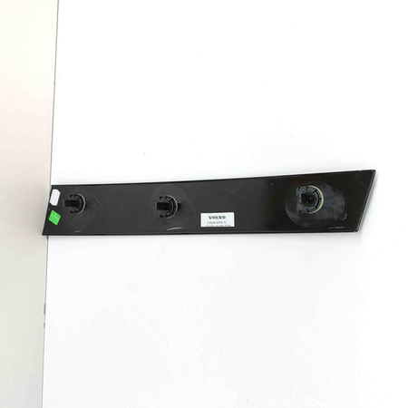 PIONOWA LISTWA OZDOBNA DRZWI PRAWY TYŁ VOLVO XC90 2016- OEM/OE 31688696