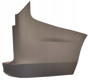 ZDERZAK PRAWY TYŁ FORD TOURNEO CUSTOM 2012-2016 _ 1826979 _ BK21-17926-BDXWAA