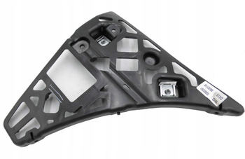 ŚLIZG ZDERZAKA PRZÓD LEWY FORD TRANSIT 2016- 2019- 1763225 _CC11-17B750-AA