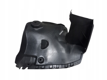 Osłona lewa zderzak tylny - Mazda 6 GL 2016_GHP950350B