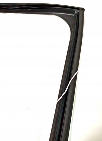 Prowadnica szyby tył prawy Citroen OE C4 Picasso 2 OE 9676852880