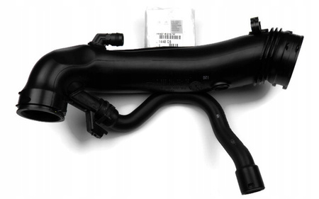 DOLOT POWIETRZA TURBO CITROEN C3 C4 C5 DS3 DS4 DS5 OE 9811909980