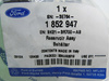 ZBIORNIK PŁYNU WSPOMAGANIA FORD S-MAX GALAXY 2006- MONDEO TRANSIT _ 1852947 _ BK21-3R700-AB