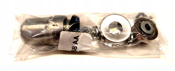 WKŁADKA ZAMKA WLEWU PALIWA FOTD TRANSIT 2000-2014 _ 4060100 _ YC15-V18168-AA