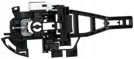 LEWA KLAMKA DRZWI BOCZNYCH TRANSIT CUSTOM 2019- 1846104 _ BK21-V224A37-AD