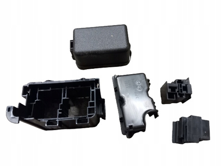 Blok przekaźników - Mazda 6 GJ Mazda CX-5 KE_KD6266750