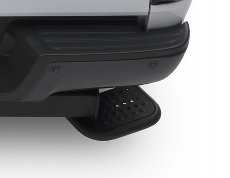 OCHRONA BURTY KLAPY TYLNEJ FORD RANGER 2019-