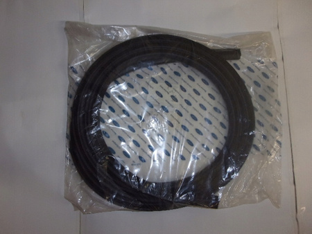 USZCZELKA SZYBY BOCZNEJ FORD TRANSIT Mk5 Mk6 _ 4474186 _ YC15-B248A54-GH