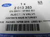 WTRYSKIWACZ 1.6 EB FORD MONDEO FOCUS S-MAX 2010- 2013353 _ BM5G-9F593-BB