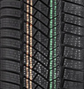 OPONY ZIMOWE Continental W285/35R20 104V XL ContiWinterContact