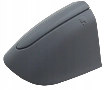 ZAŚLEPKA ZAMKA KLAMKI LEWA FORD MONDEO Mk5 2077644 _  DS73-F218A15-BFXWAA