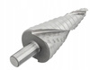 WURTH Stopniowe wiertło spiralne HSS Perf. D6-30MM