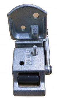 ZAWIAS DOLNY DRZWI TYLNYCH LEWY FORD TRANSIT 2000- 1738362  _ YC15-V429A15-CL