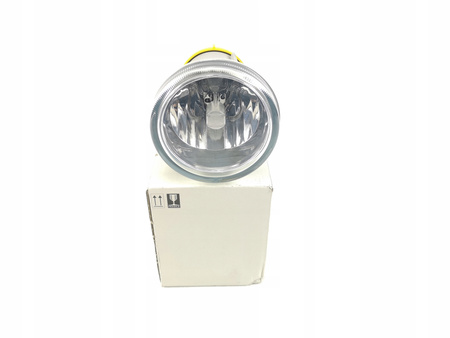 Oryginalny halogen Citroen Berlingo B9 C3 II OE 6208E1