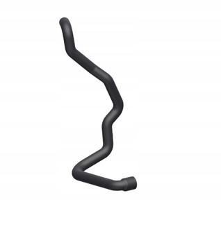 PRZEWÓD WĄŻ POMPY OBIEGOWEJ MERCEDES GLK W204 OE A2048303696