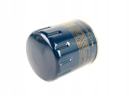 Filtr Oleju 1,2 EB2 Citroen OE 1109AL