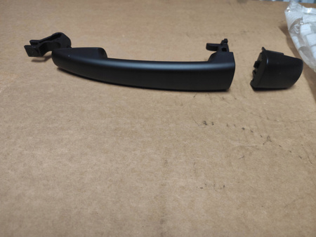 KLAMKA ZEWNĘTRZNA CITROEN C4 407 PRAWA 9101ER