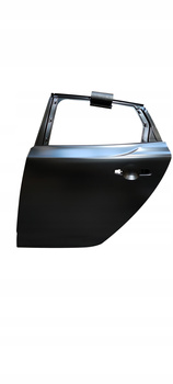 DRZWI TYLNE LEWE VOLVO V40 2013- OE _ 32321999