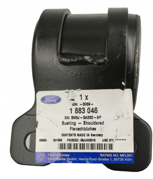 TULEJA WAHACZA PRZÓD FORD FOCUS Mk2 C-MAX Mk1_1883046_3M5J-3A262-BP