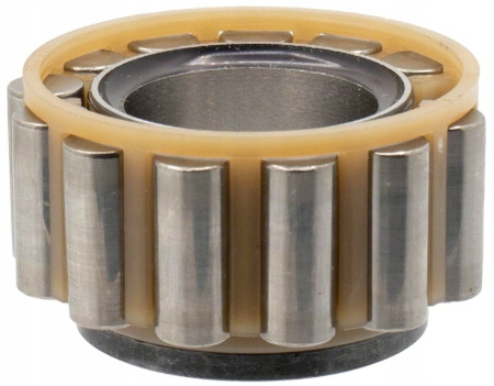 ŁOŻYSKO WAŁKA SKRZYNI BIEGÓW MT82 MUSTANG 2015- OE 5100933 _ BR33-7A043-AA