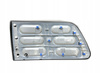 LISTWA DRZWI LEWY TYŁ CITROEN C4 CACTUS OE 98010237xt