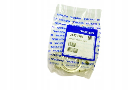 Volvo OE 31370981 uszczelka rurki egr