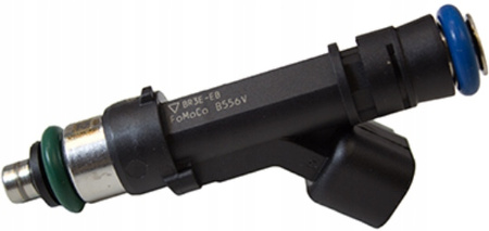 WTRYSKIWACZ PALIWA 5.0 V8 FORD MUSTANG 2015- OE 5218067 _ BR3E-9F593-EB