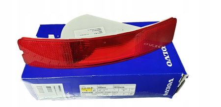 ODBLASK ZDERZAKA PRAWY TYŁ VOLVO XC90 2003- 2006 OE 8693012