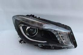 1179069200 REFLEKTOR PRAWY PRZÓD OE MERCEDES W117