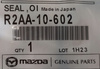 Uszczelniacz wału korbowego -Mazda 3 BL Mazda 6 GH_R2AA10602