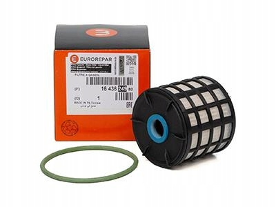 Filtr paliwa Citroen 1643624980 1,6d i 2,0d OE 1643624980