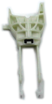 SIŁOWNIK WYBIERAKA SKRZYNI BIEGÓW FORD MONDEO 07- 1603118 _ 7G9R-7E096-DKA