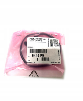 CZUJNIK TEMP. ZEWN. LUSTERKA Citroen OE 6445F9