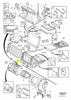 FILTR KABINOWY VOLVO V60 V70 XC70 XC60 S80 S60 OE _ 31449209