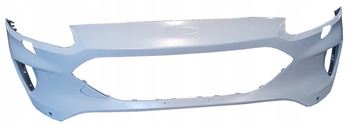 ZDERZAK PRZEDNI FORD KUGA Mk3 2020- 2456436 _  LV4B-17D957-PAPRAA