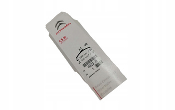 Oryginalne Pióra Citroen C5 OE 6423J9