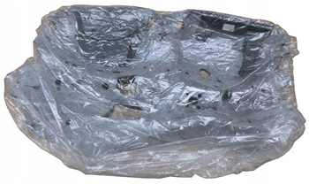 WYGŁUSZENIE ŚCIANY GRODZIOWEJ FORD FOCUS Mk3 2015-_ 2279134 _ EM51-A01688-AF