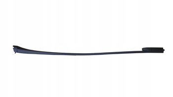 LEWA LISTWA SZYBY PRZEDNIEJ FORD GALAXY 2006-15_1773616_6M21-U03195-AF