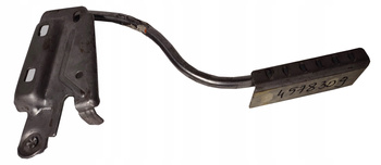 ZAWIAS MASKI LEWY FORD TRANSIT Mk5 2000-2006 4578309 _ YC15-16801-AJ