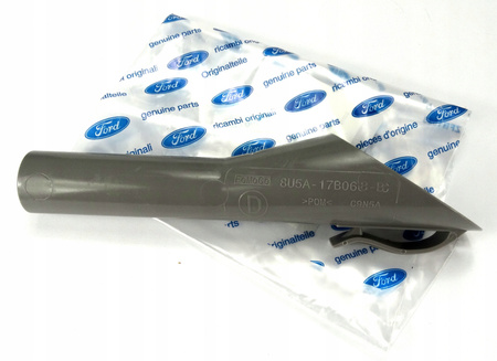 LEJEK DO PALIWA DIESEL ORYGINALNY FORD OE 24mm