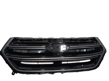 Kratka chłodnicy - Ford Edge Mk2  _ 2302497 _ GT4B-8200-MF5FM6