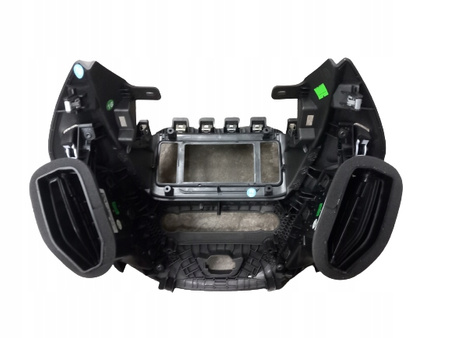 Ramka deski rozdzielczej - Ford Transit Courier _ 2306661 _ JT76-V047A04-BE3ETV