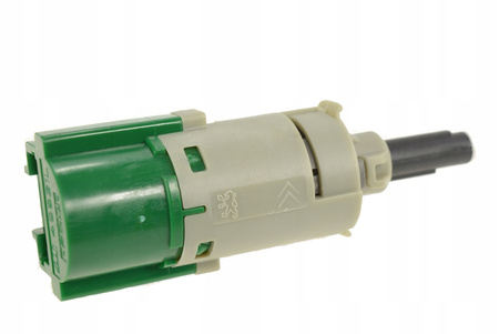 WŁĄCZNIK ŚWIATŁA STOP CITROEN BERLINGO C2 C3 C4 DS3 DS4 DS5 OE 9818232480