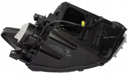 LAMPA XENON LEWY FORD MUSTANG Mk6 2015- 17 OE 5334499 _ FR3B-13035-CB\