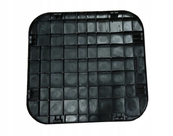 KLAPA KOSZA KOŁA ZAPASOWEGO FORD MONDEO Mk3 01-07 1349846 _ 1S71-N11578-AM