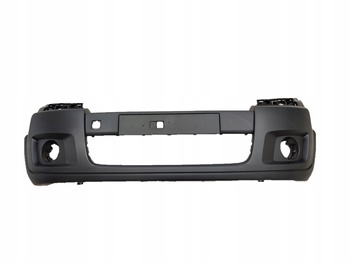 7401FQ CITROEN JUMPY 07-16 ZDERZAK PRZEDNI