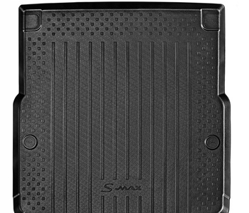 MATA BAGAŻNIKA GUMOWA FORD S-MAX 06- 5-OSOBOWY 1439576 _ AM6M2J-R45456-AA