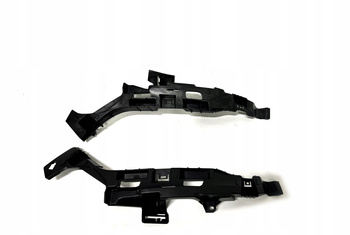 WSPORNIK ZDERZAKA ŚLIZG PRZÓD PR. CITROEN DS5 OE 16 065 525 80