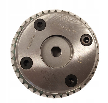 WARIATOR ROZRZĄDU 2.0L ECOBOOST FORD MONDEO S-MAX 5106956 _ AG9G-6C525-BB