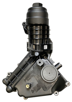 Obudowa filtra oleju Volvo D5, OE 30757730